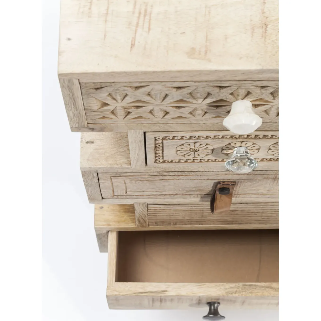 Commode Puro Butterfly