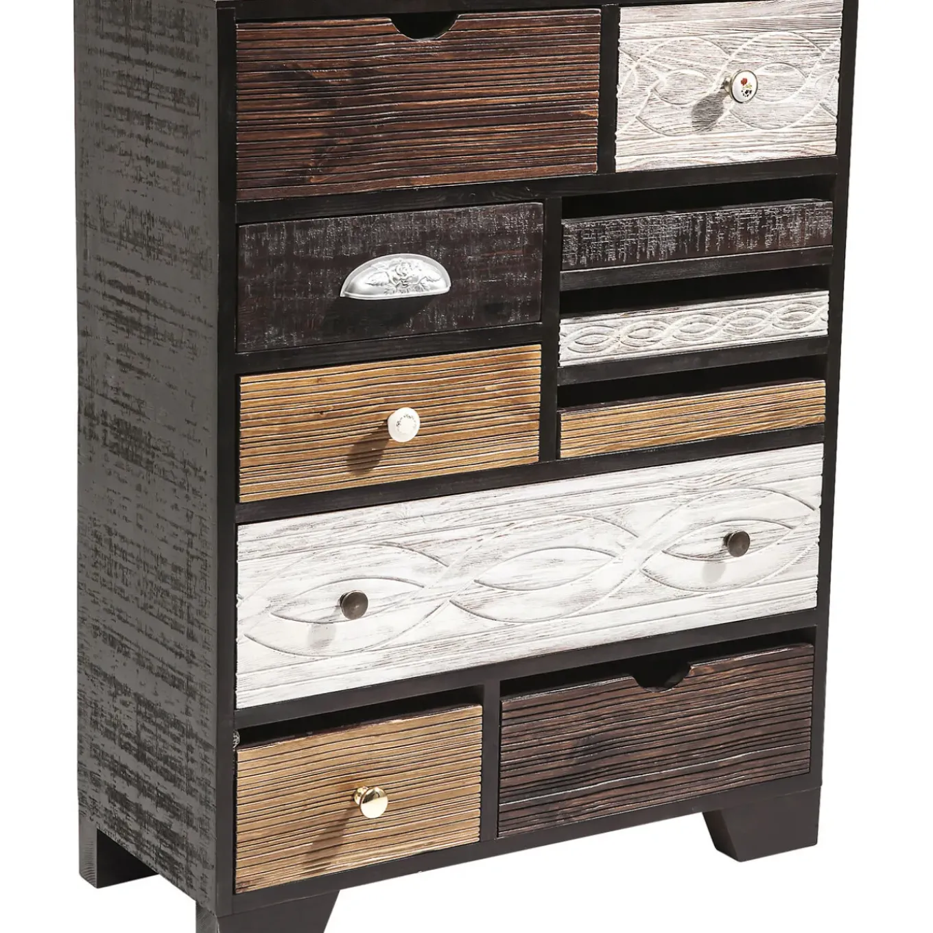 Commode Quinta 10 Tiroirs