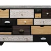 Commode Quinta 14 Tiroirs
