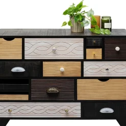 Commode Quinta 14 Tiroirs