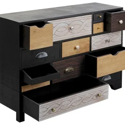 Commode Quinta 14 Tiroirs