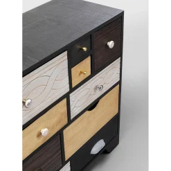 Commode Quinta 14 Tiroirs