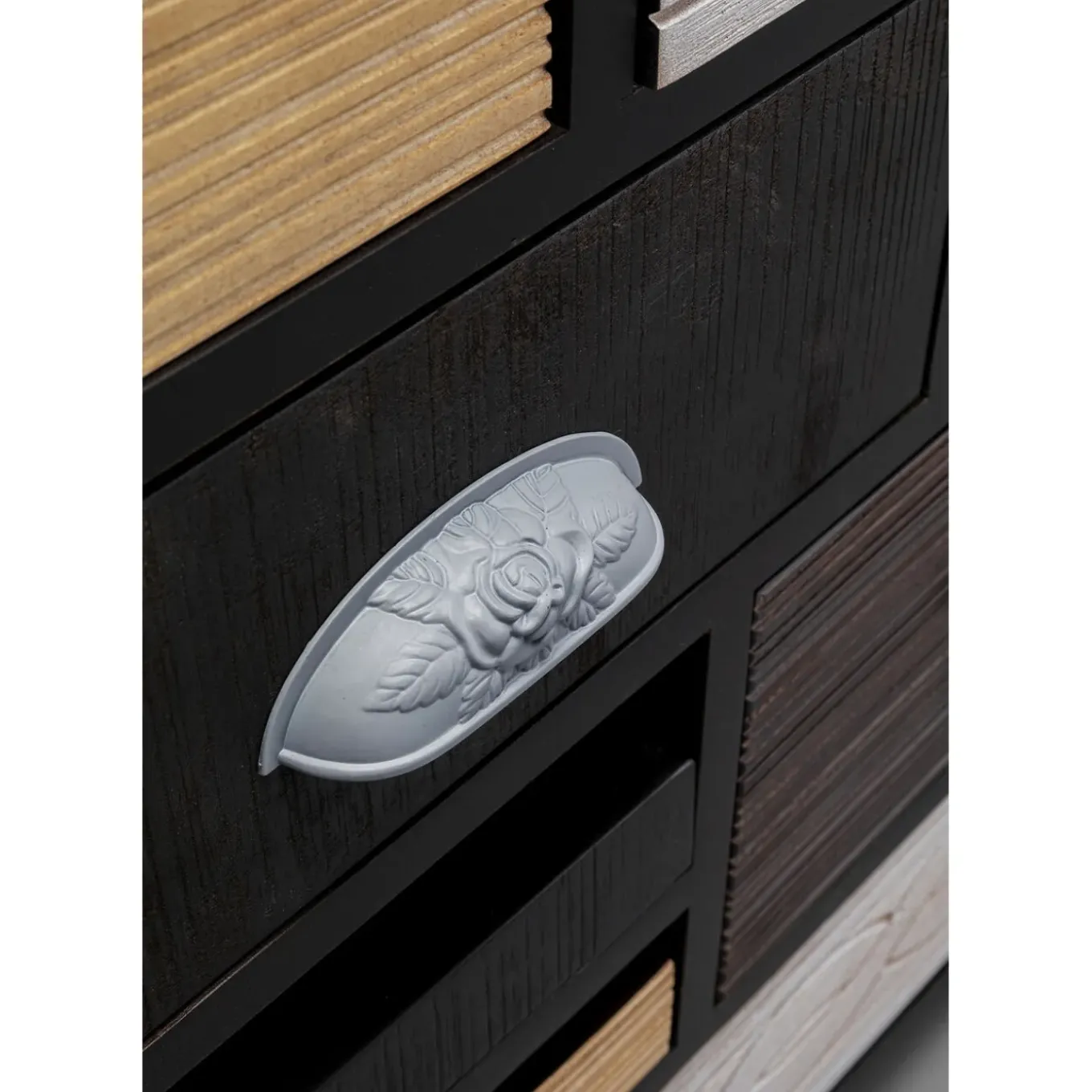 Commode Quinta 14 Tiroirs