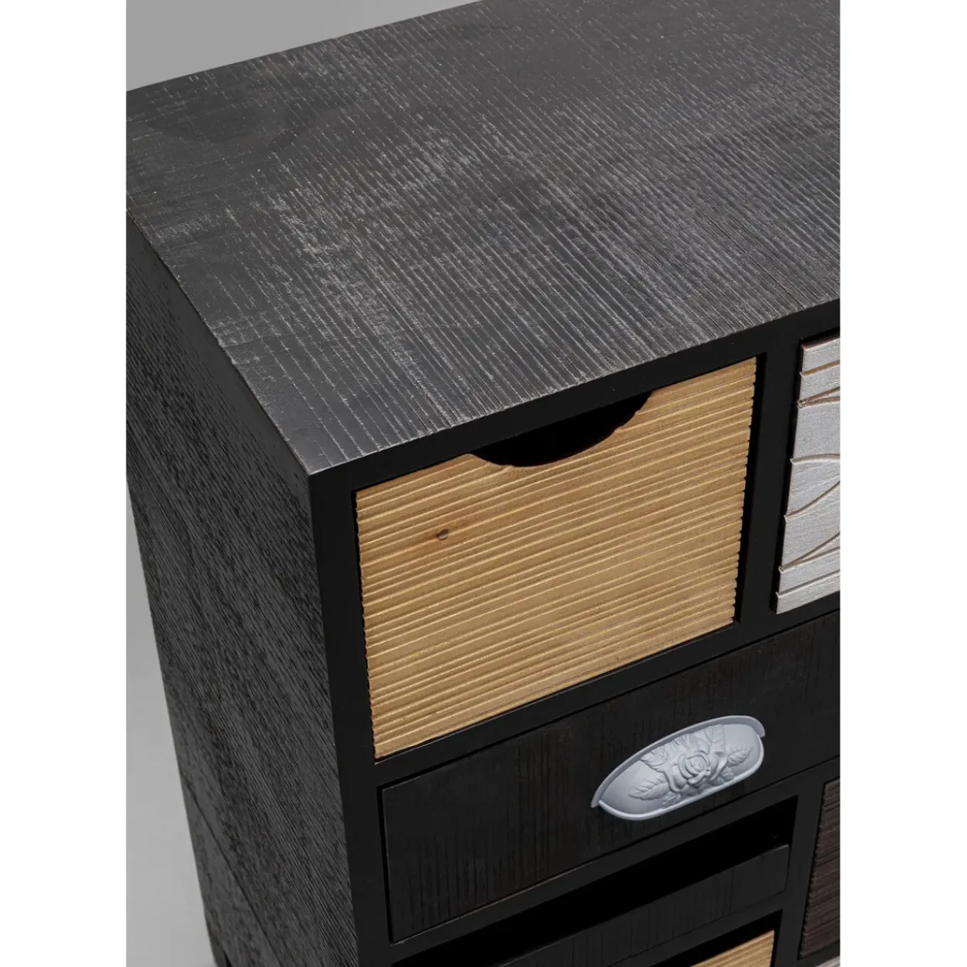 Commode Quinta 14 Tiroirs