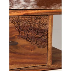 Commode Rodeo Zick Zack 6 Tiroirs
