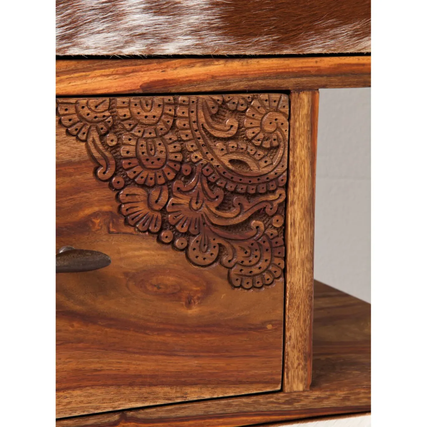 Commode Rodeo Zick Zack 6 Tiroirs