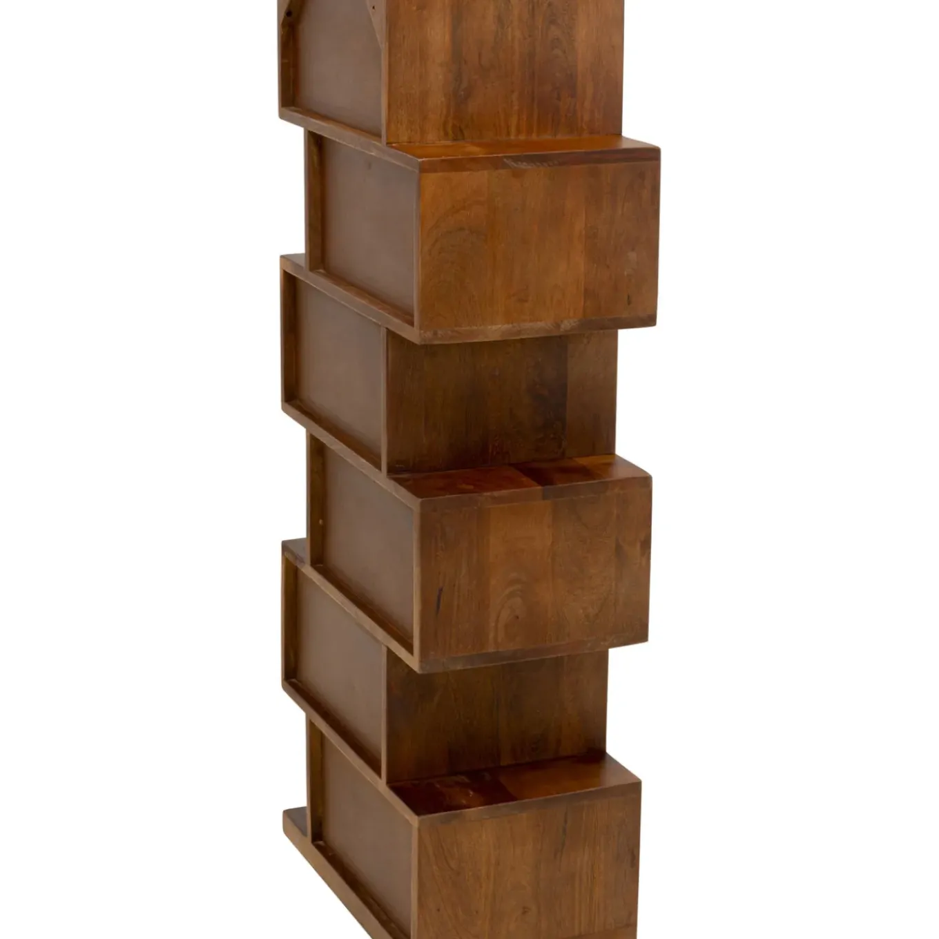 Commode Rodeo Zick Zack 6 Tiroirs