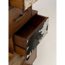 Commode Rodeo Zick Zack 6 Tiroirs