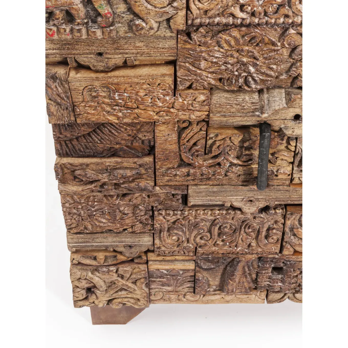 Commode Shanti Puzzle Surprise Nature