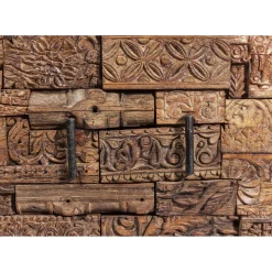 Commode Shanti Puzzle Surprise Nature