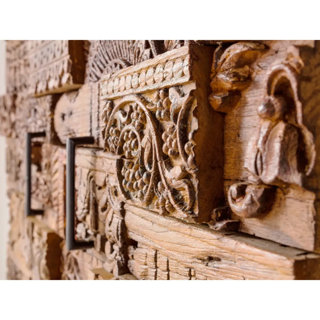 Commode Shanti Puzzle Surprise Nature