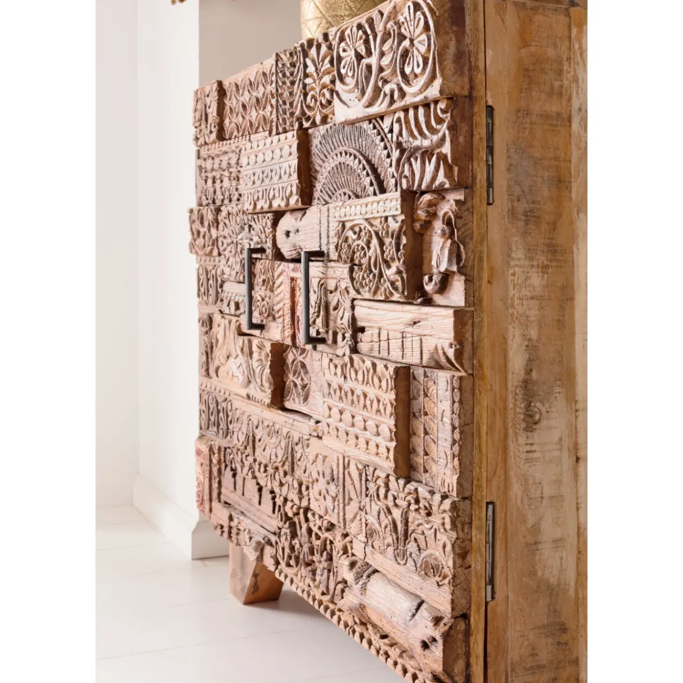 Commode Shanti Puzzle Surprise Nature