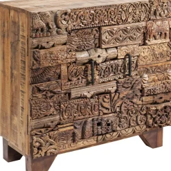 Commode Shanti Puzzle Surprise Nature