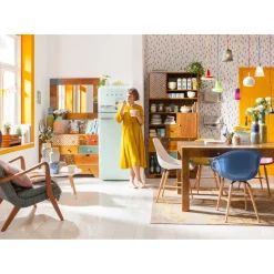 Commode Soleil 10 Tiroirs