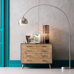 Commode X Factory 5 Tiroirs