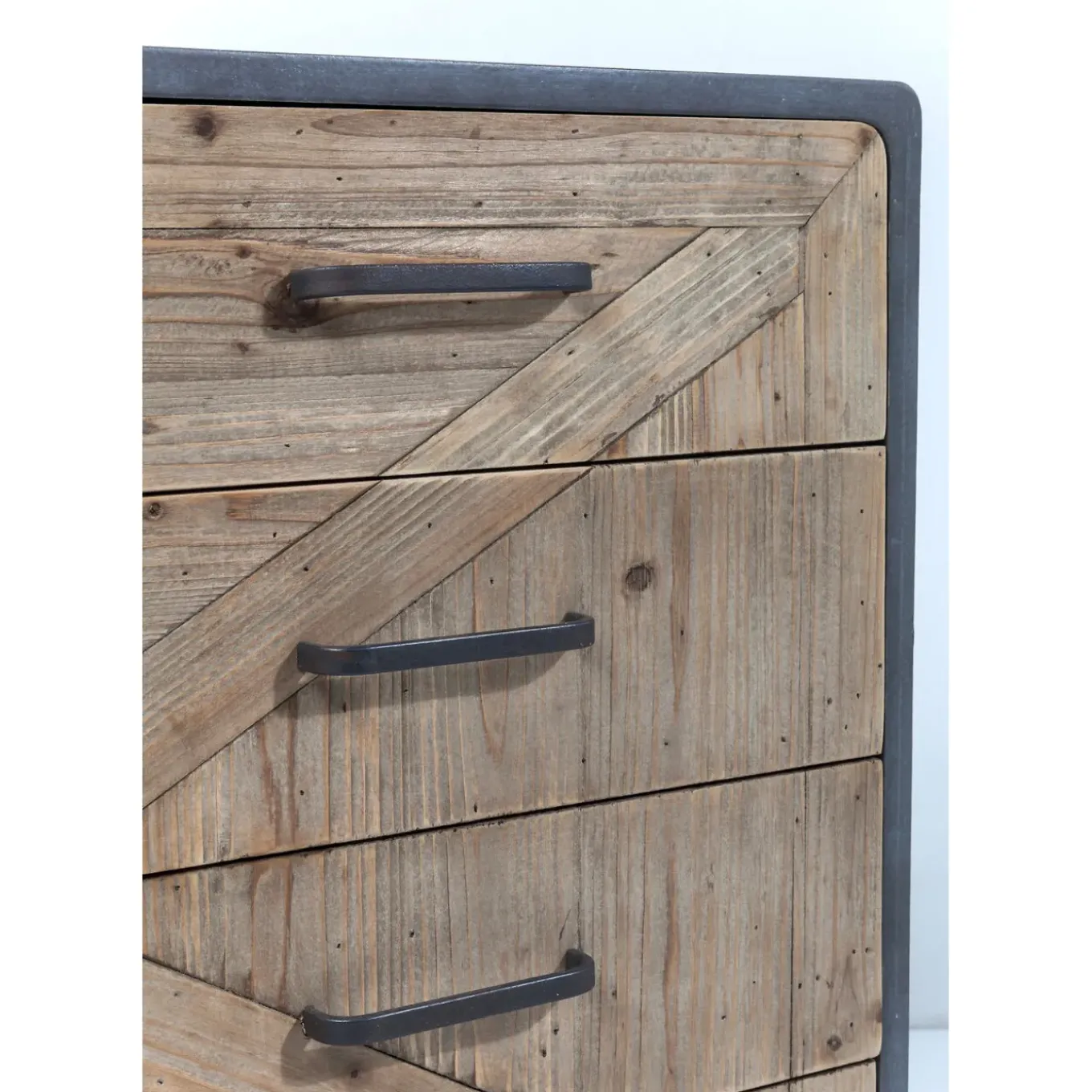 Commode X Factory 5 Tiroirs