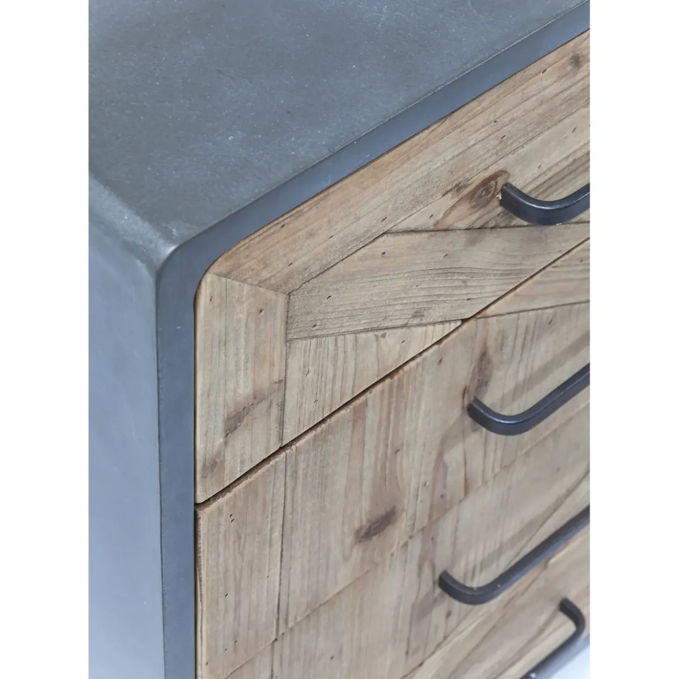 Commode X Factory 5 Tiroirs