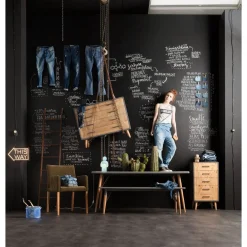 Commode X Factory 5 Tiroirs