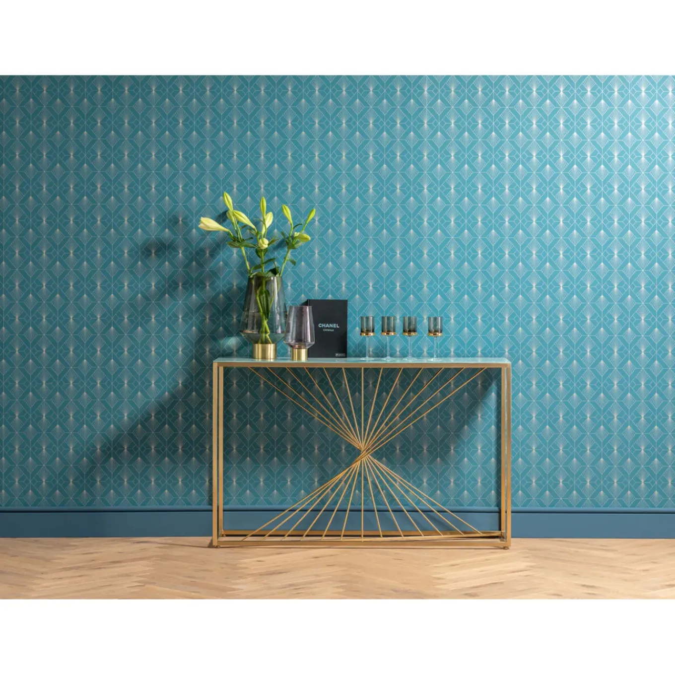 Console Art Marble 142