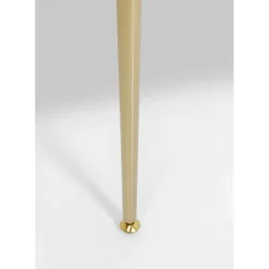 Console Avec Miroir Curve Art 153X70