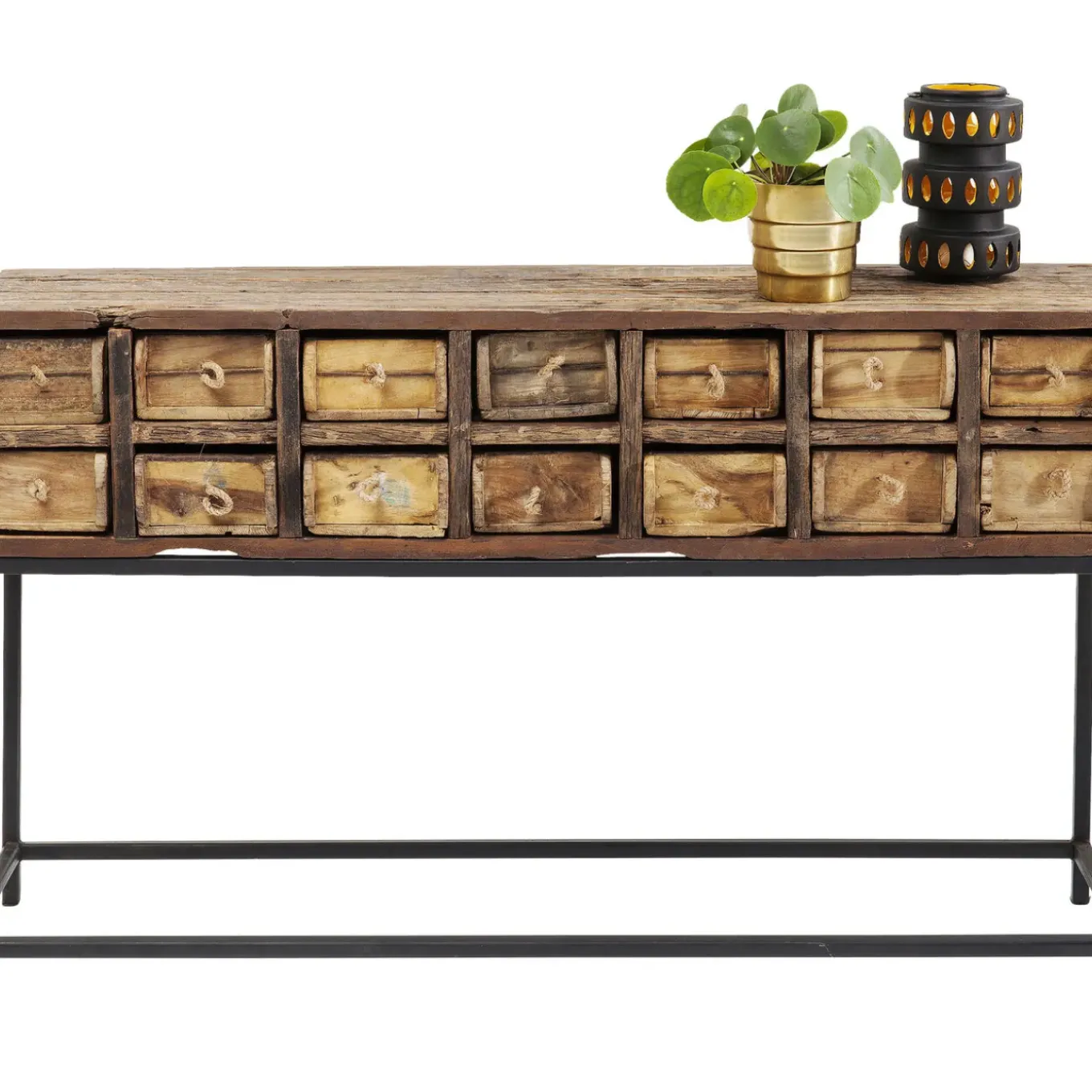 Console Bastidon 125Cm