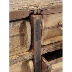 Console Bastidon 125Cm