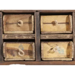 Console Bastidon 125Cm