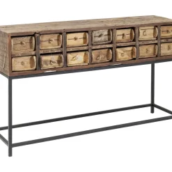 Console Bastidon 125Cm