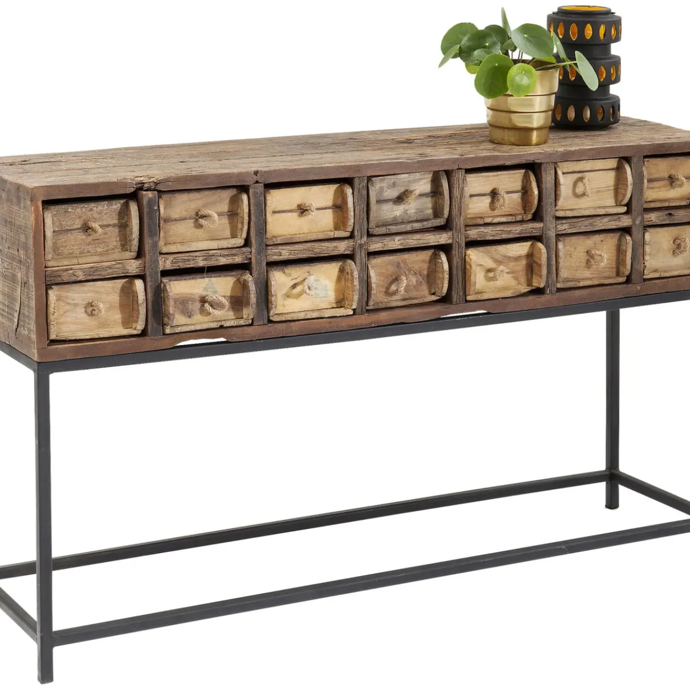 Console Bastidon 125Cm