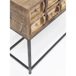 Console Bastidon 125Cm