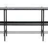 Console Bennet 120X72Cm
