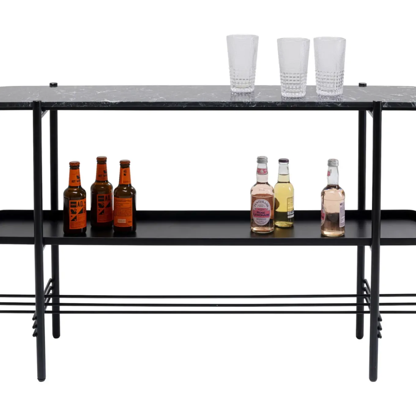 Console Bennet 120X72Cm