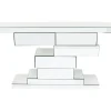 Console Brick Miroir