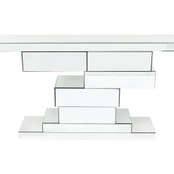 Console Brick Miroir