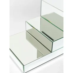 Console Brick Miroir