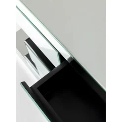 Console Brick Miroir