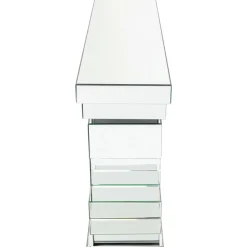 Console Brick Miroir