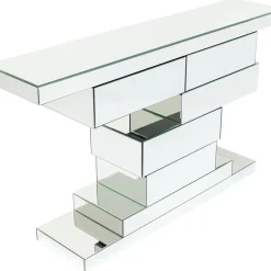 Console Brick Miroir