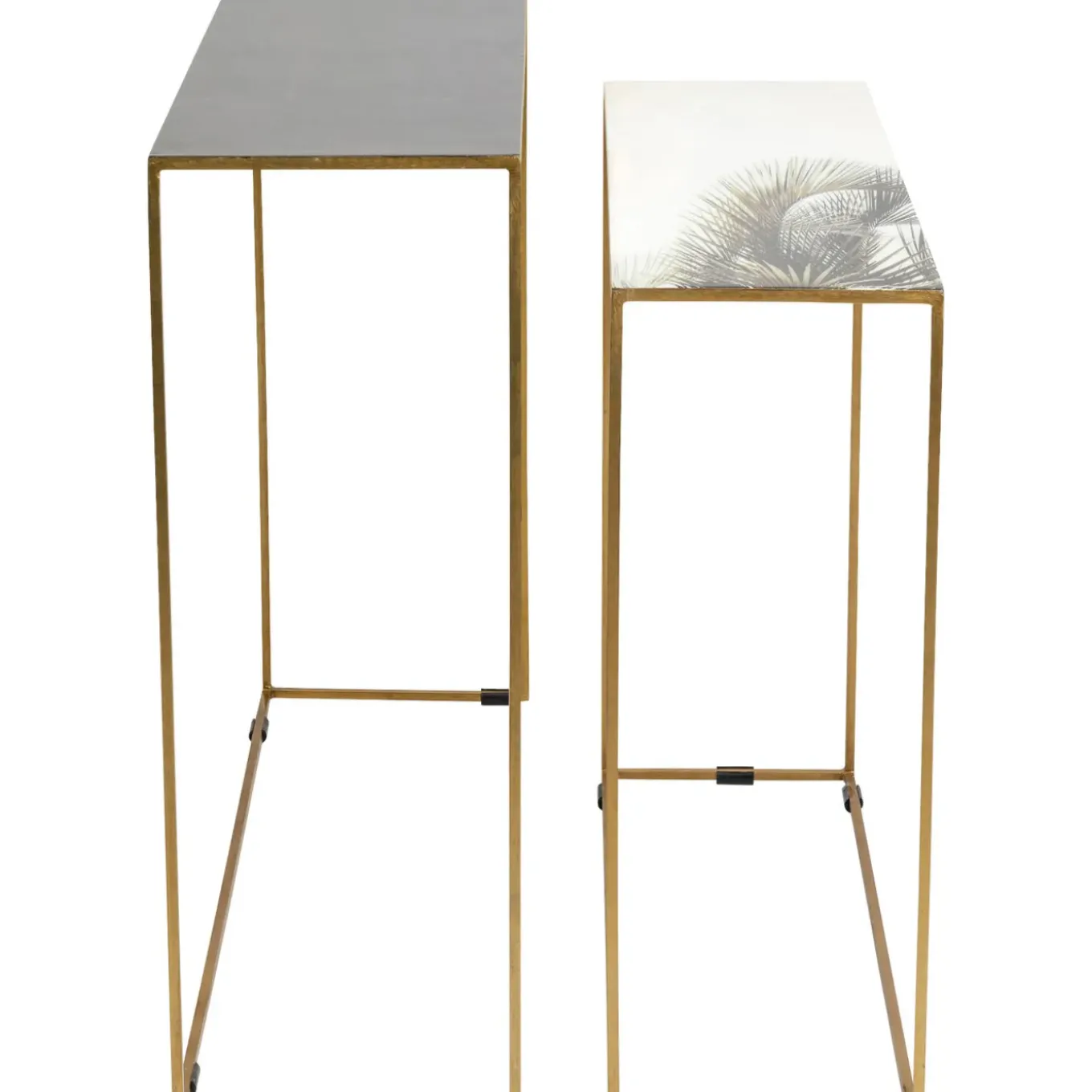 Console Charme (2/Set)