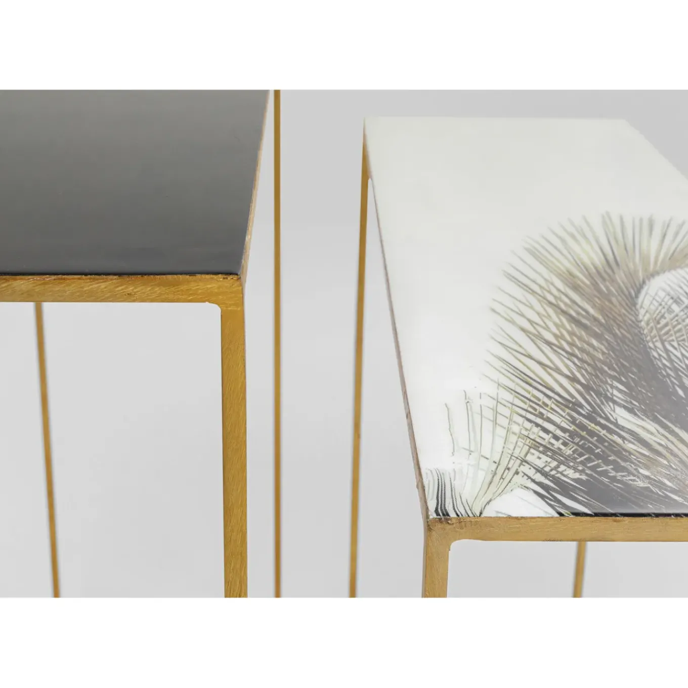 Console Charme (2/Set)
