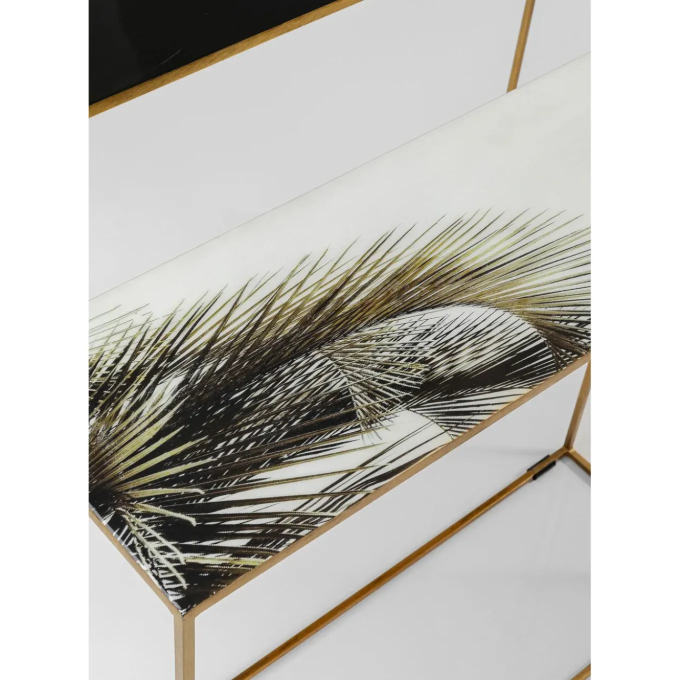 Console Charme (2/Set)
