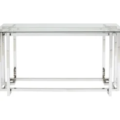 Console Clara Argente 145X76Cm