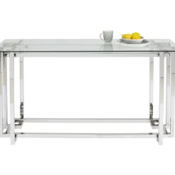 Console Clara Argente 145X76Cm