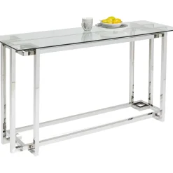 Console Clara Argente 145X76Cm
