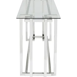Console Clara Argente 145X76Cm
