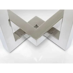 Console Clara Argente 145X76Cm