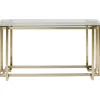 Console Clara Dore 145X76Cm