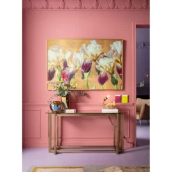 Console Clara Dore 145X76Cm
