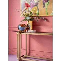Console Clara Dore 145X76Cm