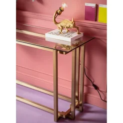 Console Clara Dore 145X76Cm